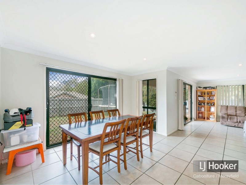 12 Brushbox Place, Upper Caboolture QLD 4510