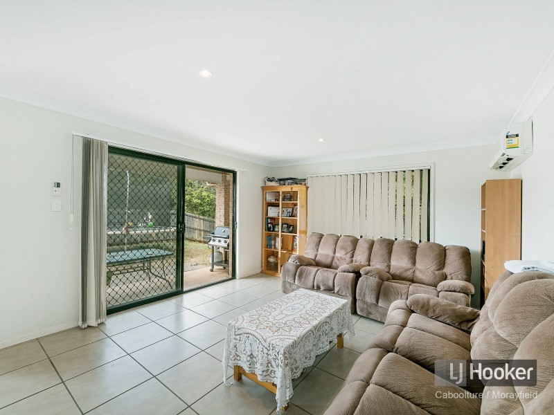 12 Brushbox Place, Upper Caboolture QLD 4510