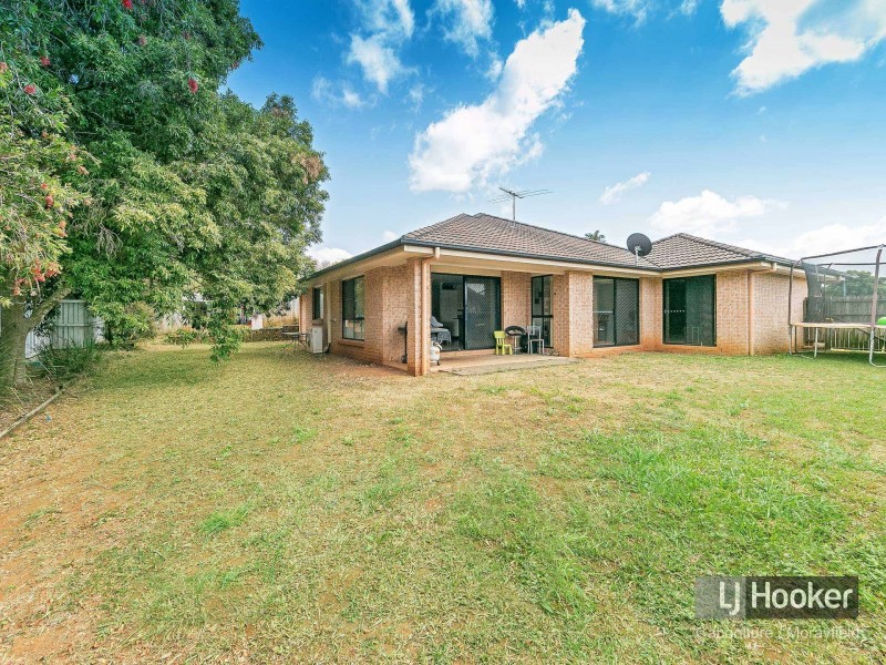 12 Brushbox Place, Upper Caboolture QLD 4510