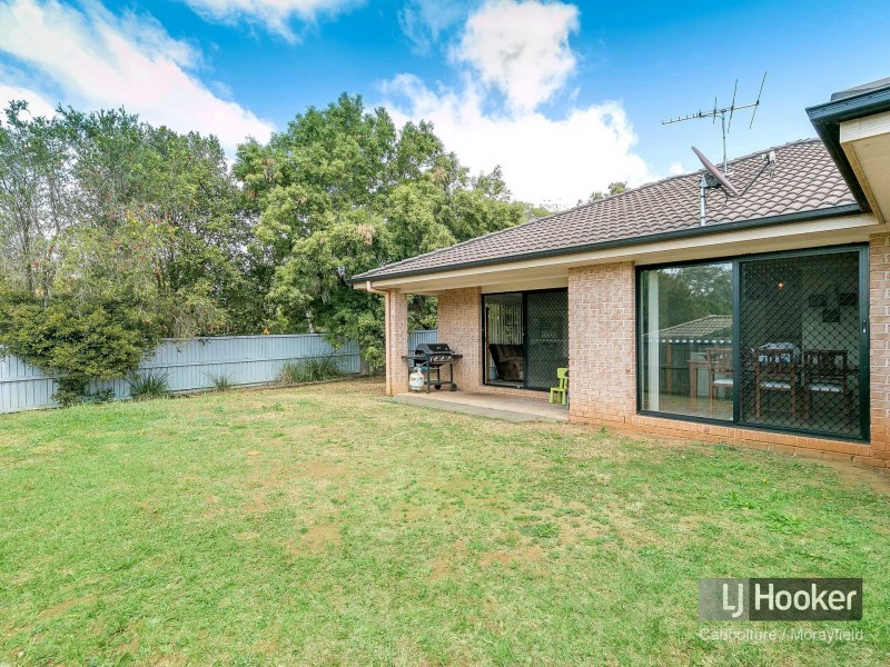 12 Brushbox Place, Upper Caboolture QLD 4510