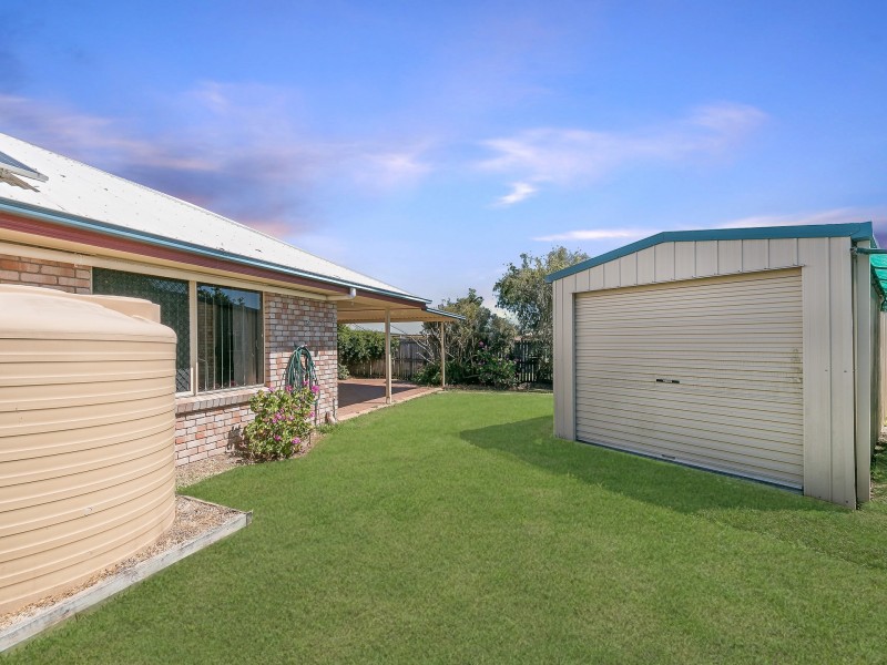 12 Majella Court, Caboolture South QLD 4510