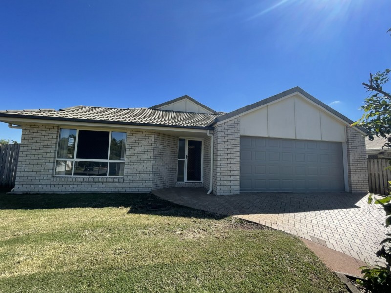 1 Harald Court, Caboolture QLD 4510