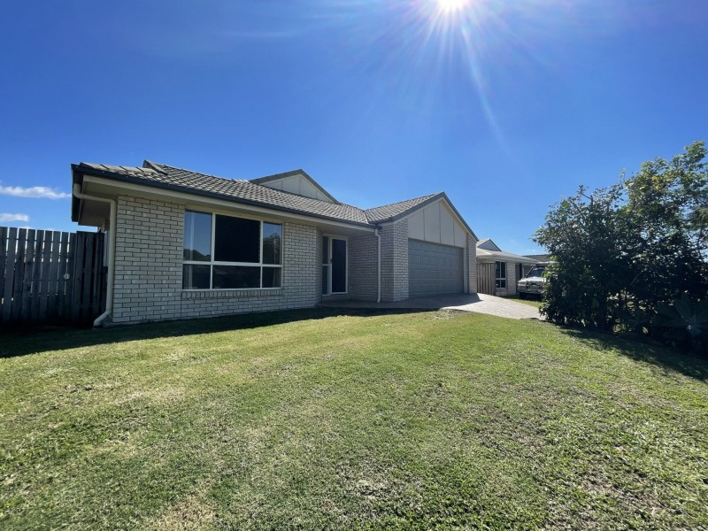 1 Harald Court, Caboolture QLD 4510