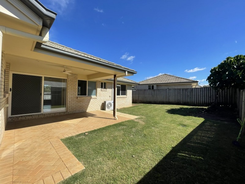 1 Harald Court, Caboolture QLD 4510