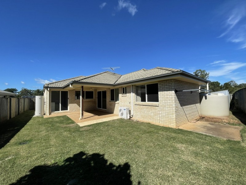 1 Harald Court, Caboolture QLD 4510