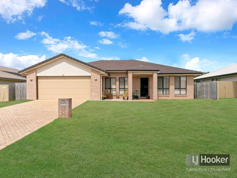 245 Bestmann Road, Sandstone Point QLD 4511