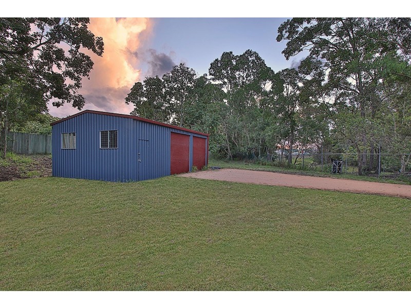 11 Glenwood Drive, Morayfield QLD 4506