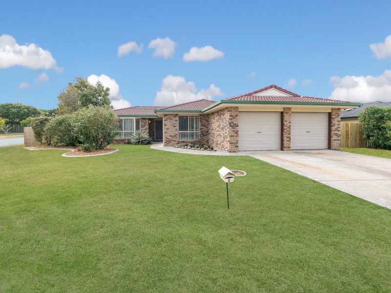2 Abbey Road, Caboolture QLD 4510