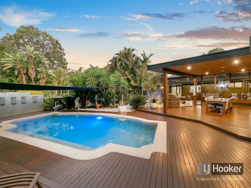 73-77 Riflebird Drive, Upper Caboolture QLD 4510