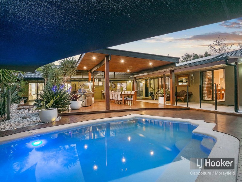 73-77 Riflebird Drive, Upper Caboolture QLD 4510