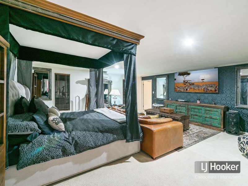 73-77 Riflebird Drive, Upper Caboolture QLD 4510