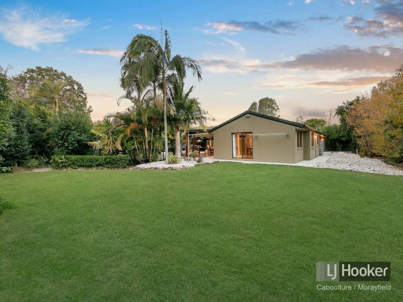 73-77 Riflebird Drive, Upper Caboolture QLD 4510