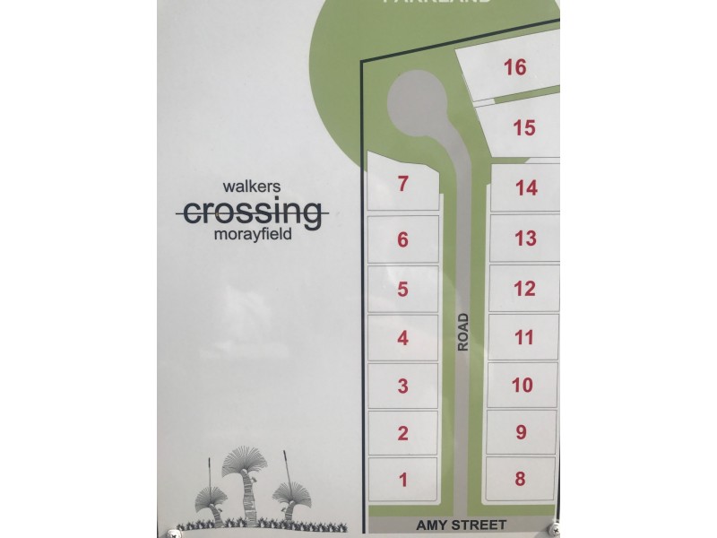 1-16 Walkers Crossing, Morayfield QLD 4506