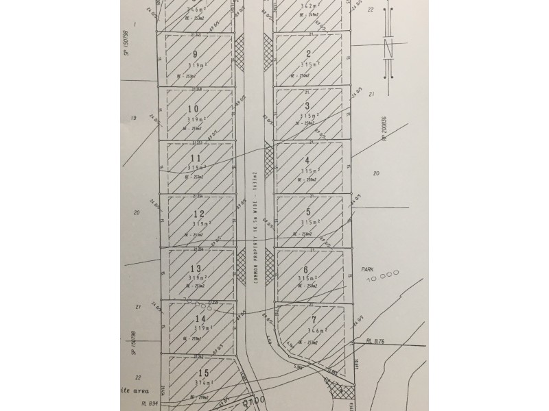 1-16 Walkers Crossing, Morayfield QLD 4506