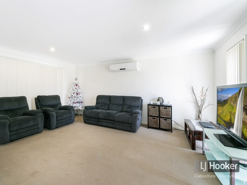 17 Lomandra Drive, Morayfield QLD 4506