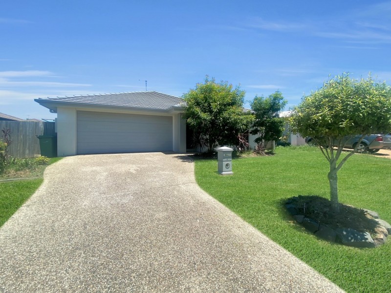 4 Rumba Street, Caboolture QLD 4510