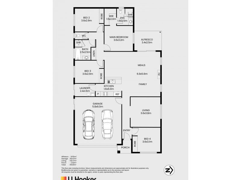 4 Rumba Street, Caboolture QLD 4510