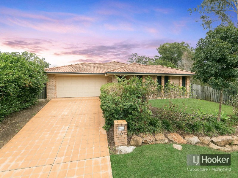 85 Swann Road, Bellmere QLD 4510