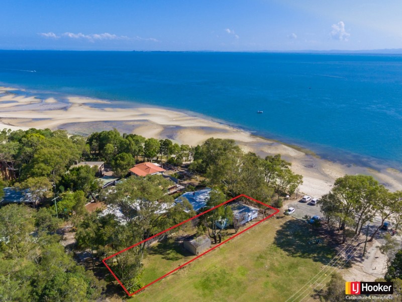 7 Renton Lane, Bongaree QLD 4507