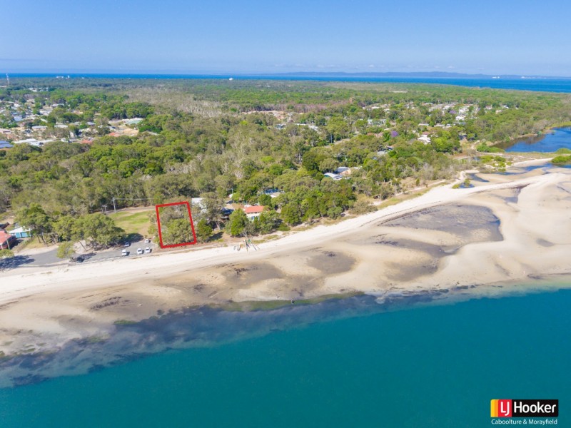 7 Renton Lane, Bongaree QLD 4507