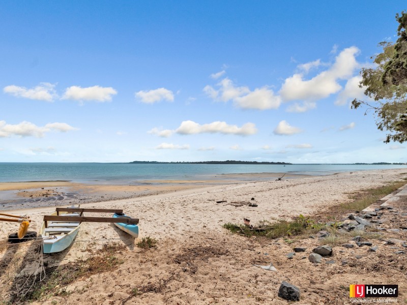 7 Renton Lane, Bongaree QLD 4507