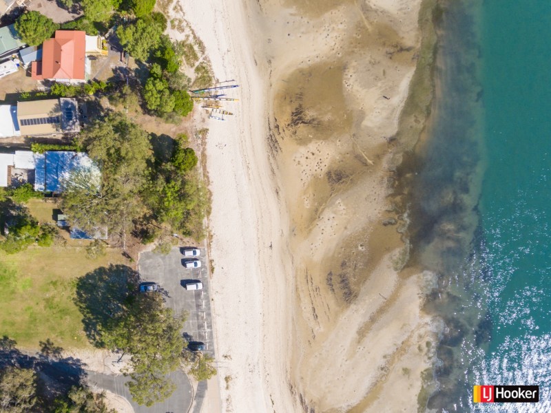 7 Renton Lane, Bongaree QLD 4507