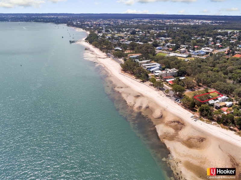 7 Renton Lane, Bongaree QLD 4507