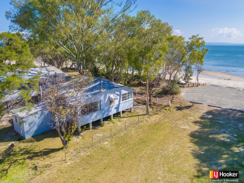 7 Renton Lane, Bongaree QLD 4507
