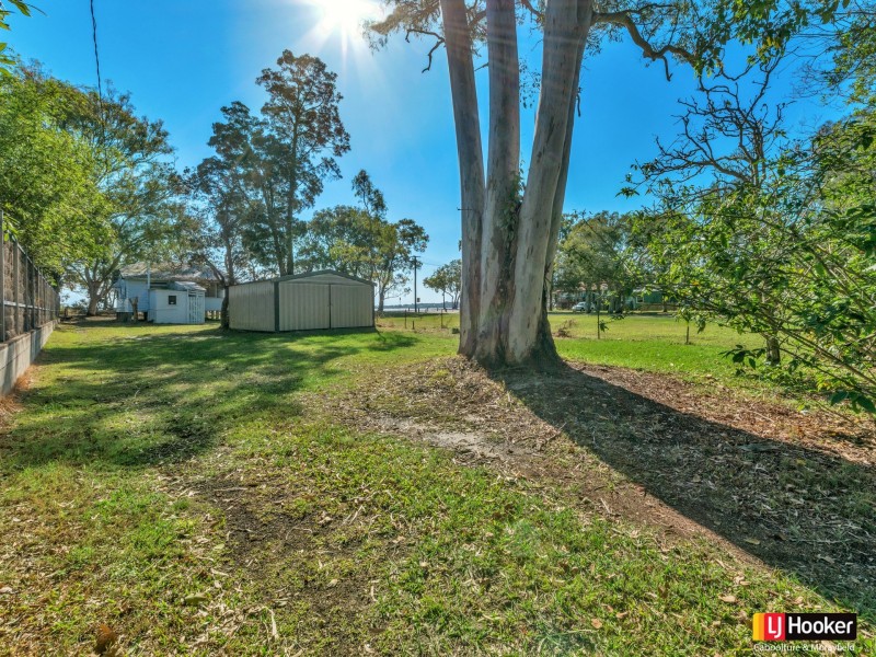 7 Renton Lane, Bongaree QLD 4507