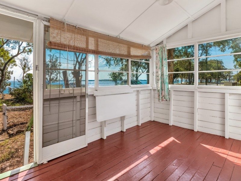 7 Renton Lane, Bongaree QLD 4507