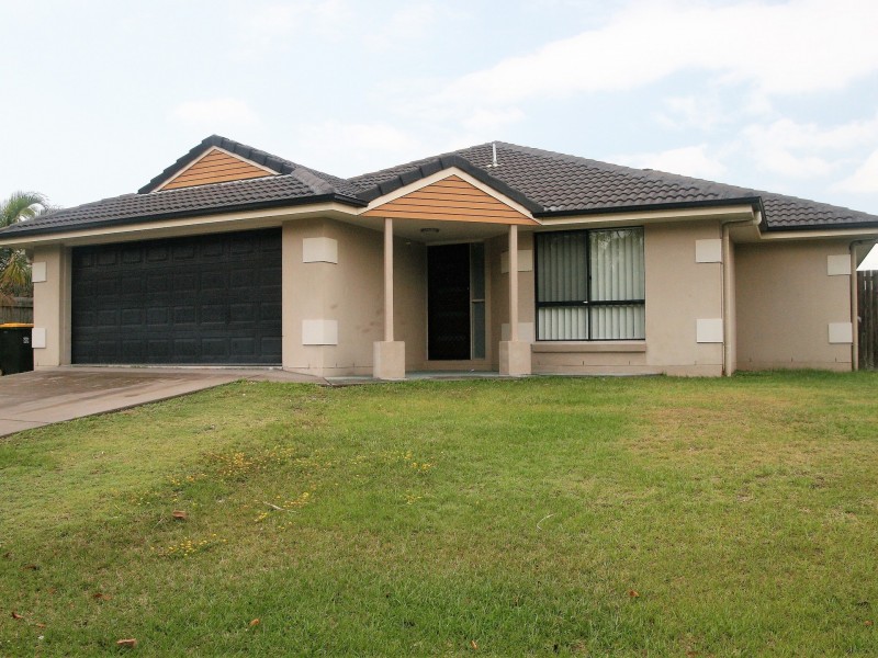 18 Dicarlo Drive, Morayfield QLD 4506