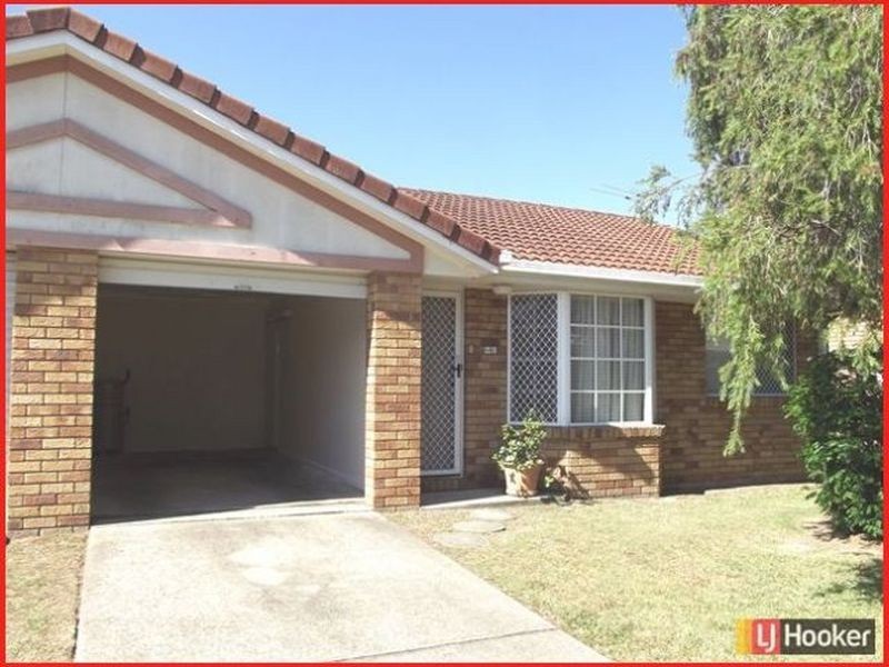 23/85 Caboolture River Road, Morayfield QLD 4506