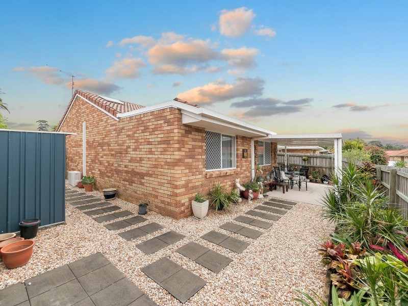 29/73-87 Caboolture River Road, Morayfield QLD 4506