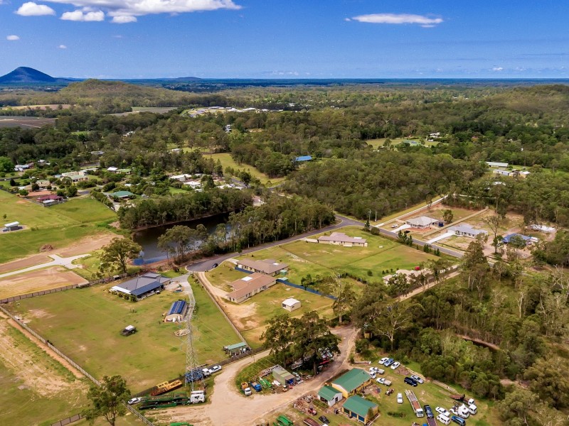 Caboolture QLD 4510