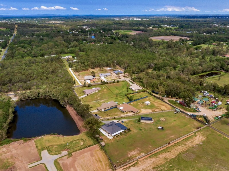 Caboolture QLD 4510