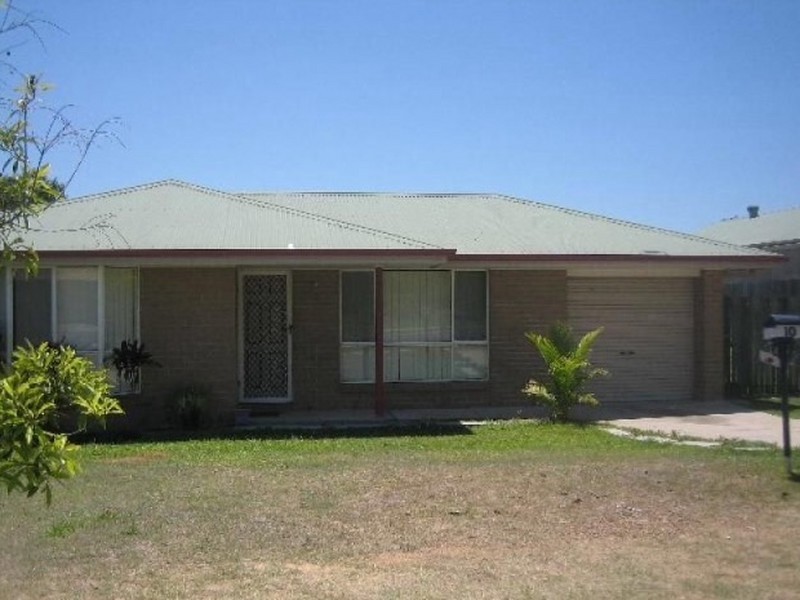 10 Piggott Road, Bellmere QLD 4510