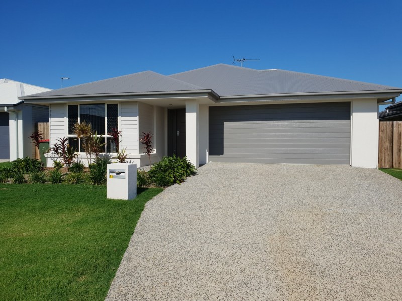 12 Tallowwood Street, Caboolture South QLD 4510