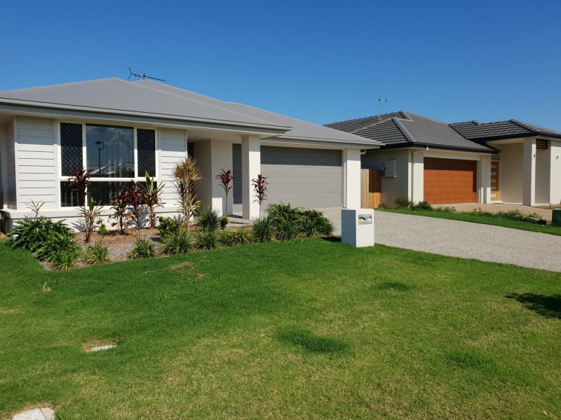 12 Tallowwood Street, Caboolture South QLD 4510