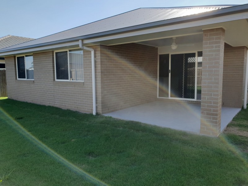 12 Tallowwood Street, Caboolture South QLD 4510
