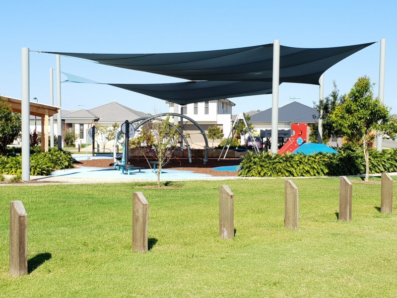 12 Tallowwood Street, Caboolture South QLD 4510