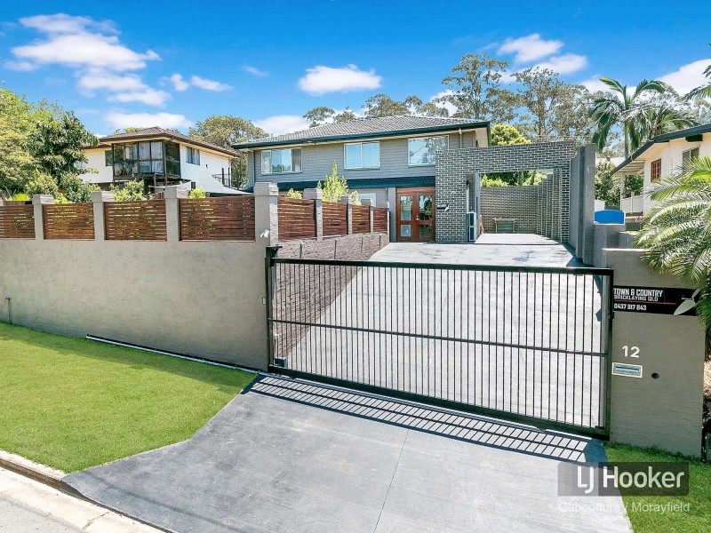 12 Alawara Street, Petrie QLD 4502