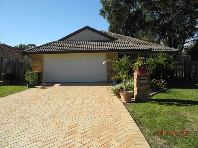 60 Mayes Circuit, Caboolture QLD 4510