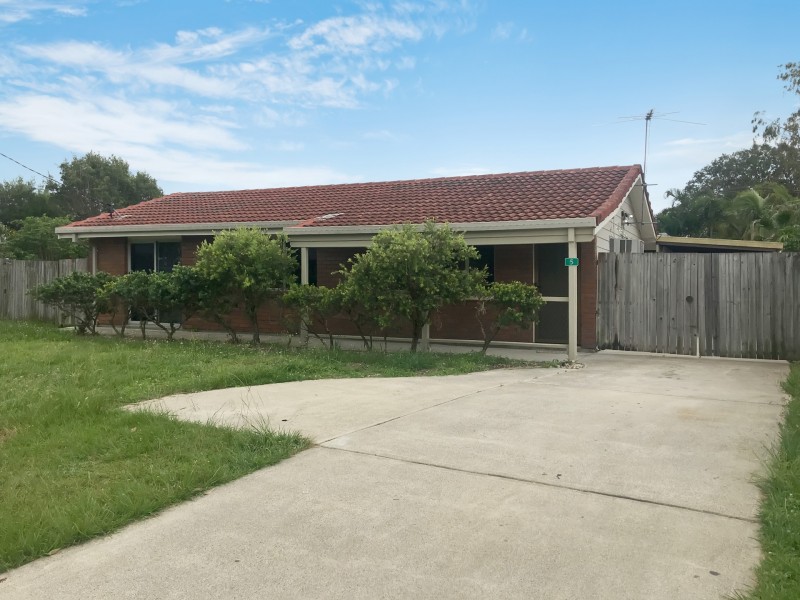 5 Shakespeare Court, Caboolture QLD 4510
