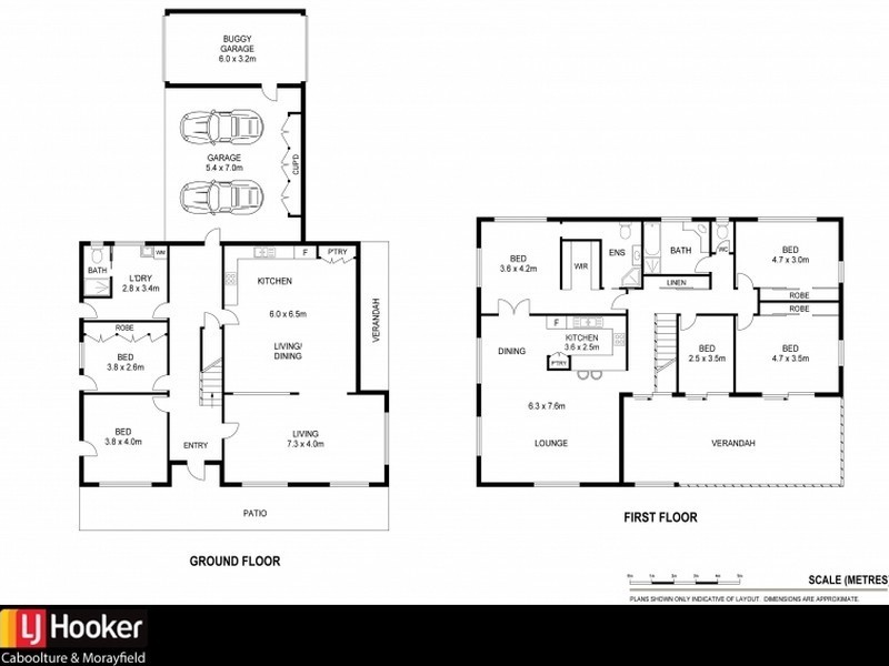 10 Jennifer Court, Caboolture QLD 4510