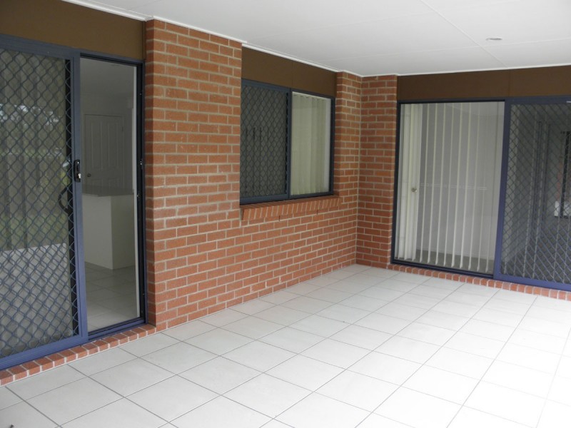 43 Peacherine Circuit, Bellmere QLD 4510