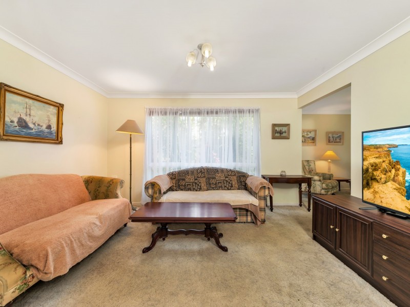 8 Anamaran Place, Bellmere QLD 4510
