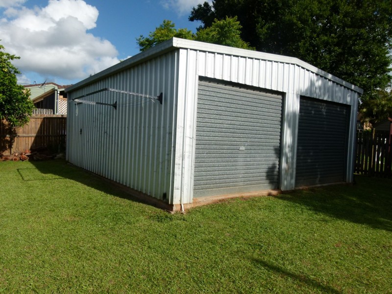 7 Russell Street, Caboolture QLD 4510