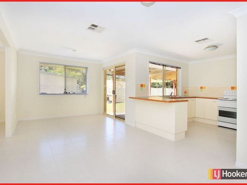 15 Ballymore Court, Upper Caboolture QLD 4510
