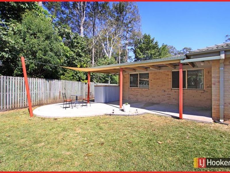 15 Ballymore Court, Upper Caboolture QLD 4510