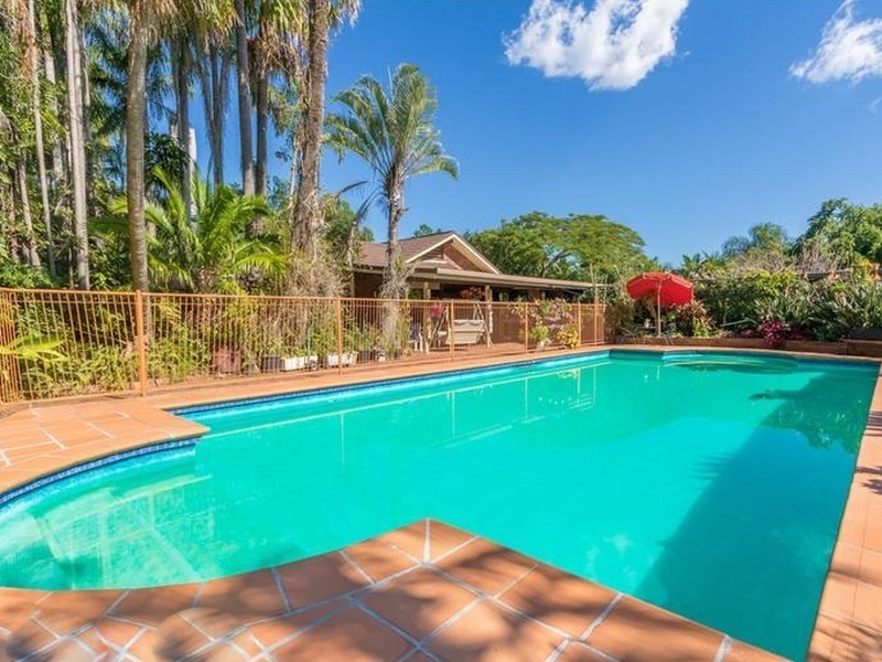 699 Caboolture River Road, Upper Caboolture QLD 4510